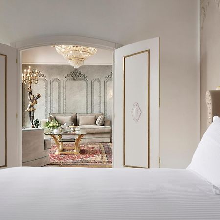 Swan Dolcevita Prestige Stay - Canal View & Exclusive Experience Venetië Buitenkant foto