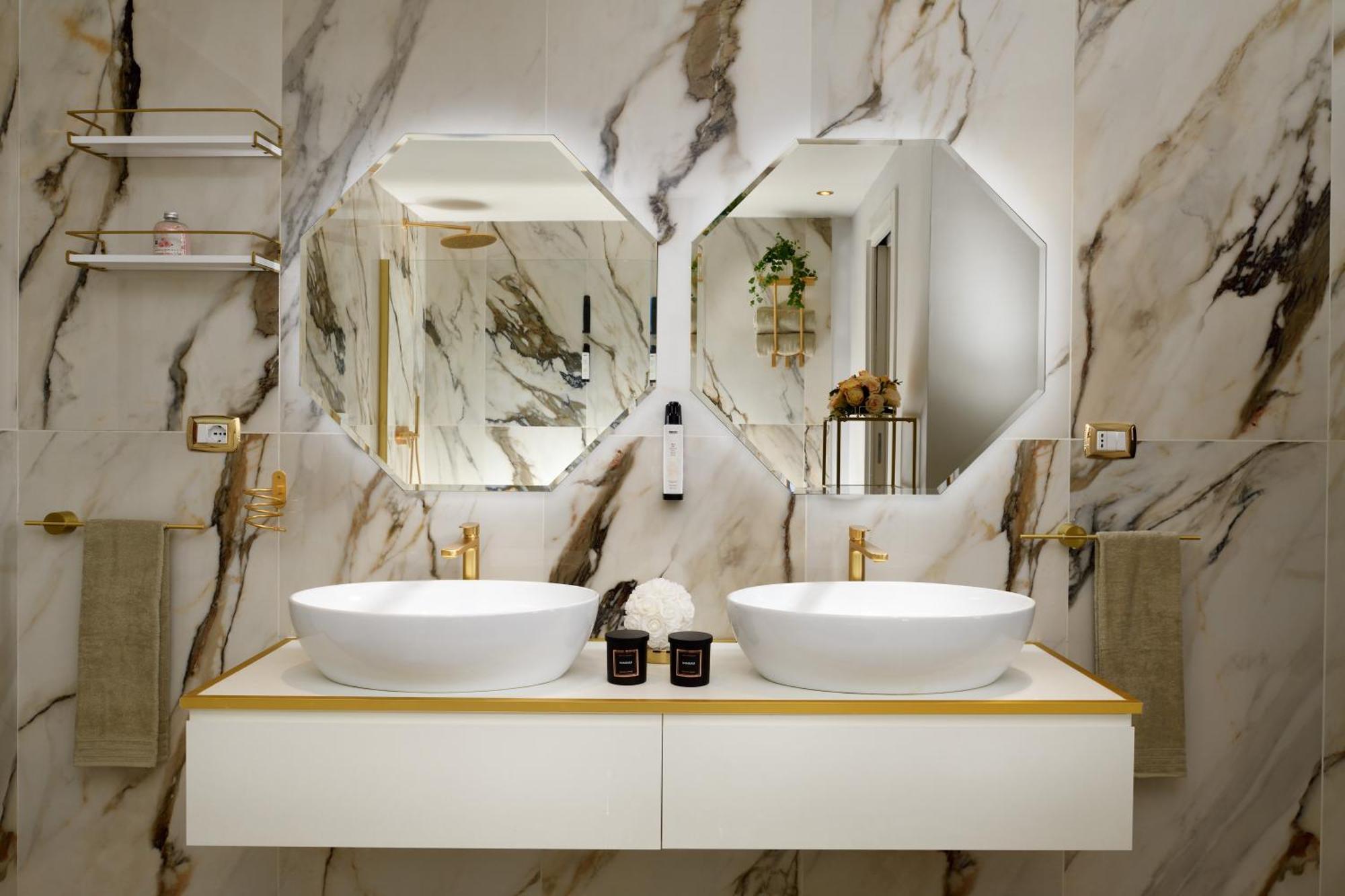 Swan Dolcevita Prestige Stay - Canal View & Exclusive Experience Venetië Buitenkant foto